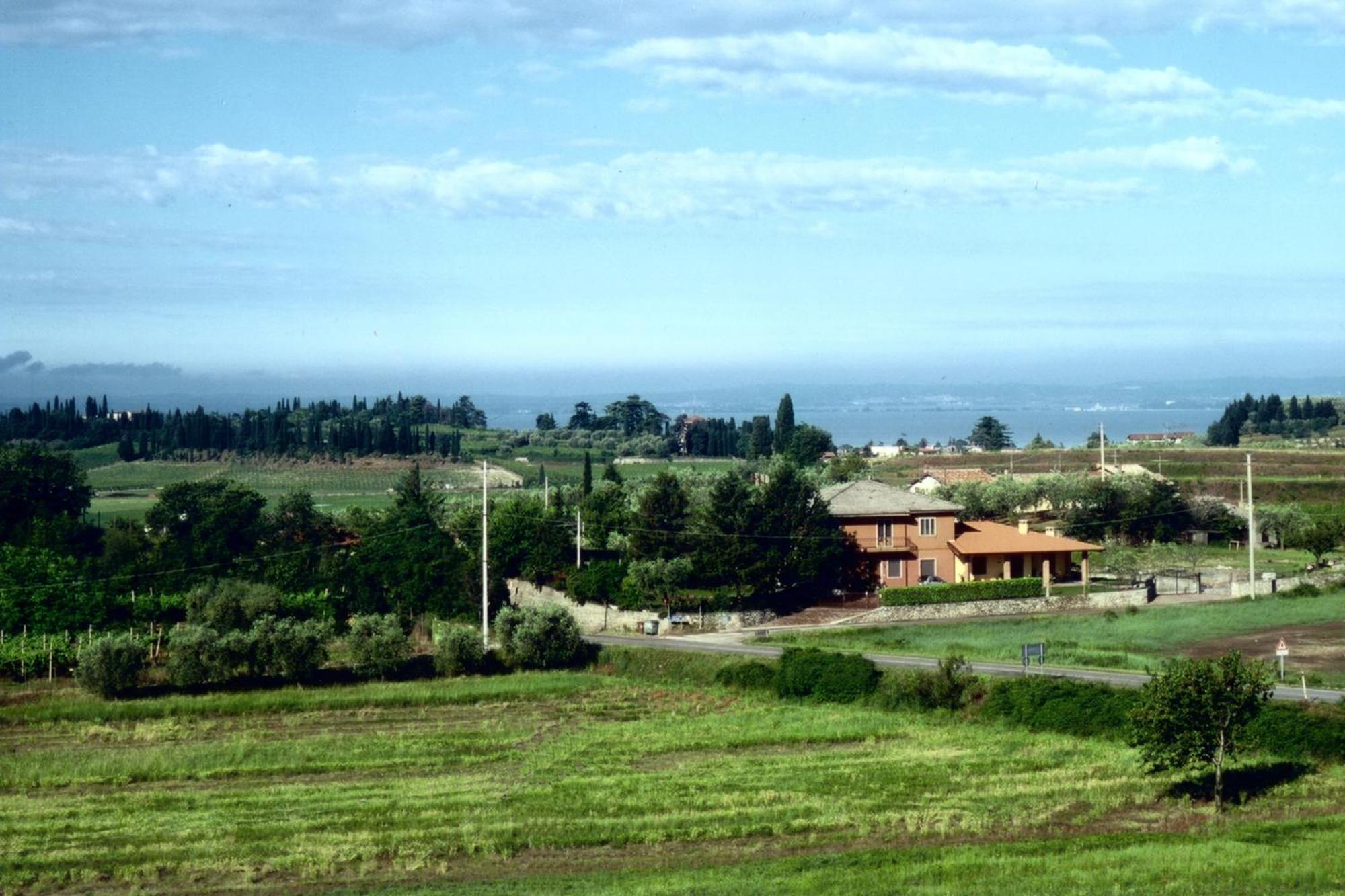 Hotel La Dolce Vita Cavaion Veronese Exterior foto